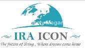 Ira Homes logo